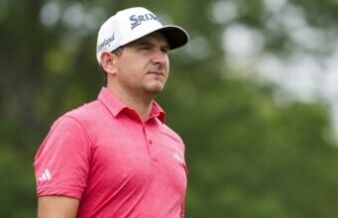 PGA Tour Star Turns Heads After Bizarre Plan To Find A Wife PGA Tour Star Turns Heads After Bizarre Plan To Find A Wife