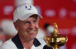 Ryder Cup Captaincy Announced, Stage Set 3-Peat Showdown Ryder Cup Captaincy Announced, Stage Set 3-Peat Showdown
