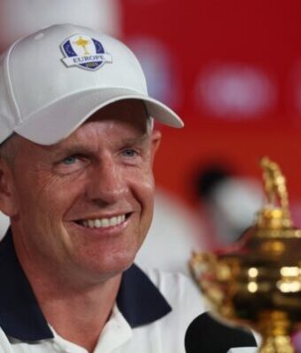 Ryder Cup Captaincy Announced, Stage Set 3-Peat Showdown Ryder Cup Captaincy Announced, Stage Set 3-Peat Showdown