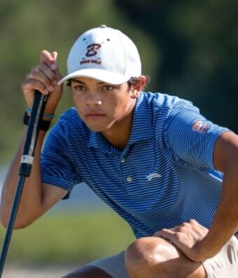 PGA Star Slams Tiger Woods’ Son During Explosive Interview PGA Star Slams Tiger Woods' Son During Explosive Interview