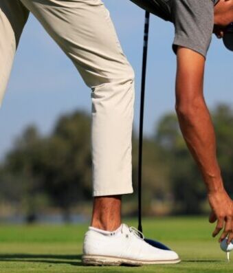 6 Golfing Customs That Should Be Scrapped Immediately 6 Golfing Customs That Should Be Scrapped Immediately