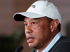 Tiger Woods Responds To Historic USGA Announcement Tiger Woods Responds To Historic USGA Announcement