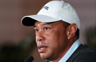 Tiger Woods Responds To Historic USGA Announcement Tiger Woods Responds To Historic USGA Announcement
