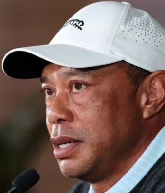 Tiger Woods Responds To Historic USGA Announcement Tiger Woods Responds To Historic USGA Announcement