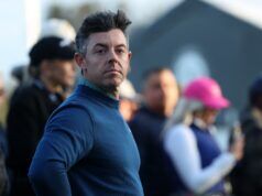Rory McIlroy Takes Vicious Swipes at Golfer For Refusing Deal Rory McIlroy Takes Vicious Swipes at Golfer For Refusing Deal