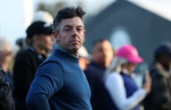 Rory McIlroy Takes Vicious Swipes at Golfer For Refusing Deal Rory McIlroy Takes Vicious Swipes at Golfer For Refusing Deal
