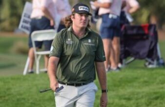 PGA Tour Announces Brand New Ambassador Partnership PGA Tour Announces Brand New Ambassador Partnership