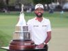 PGA Star Reveals Devastating Tragedy During Historic Win PGA Star Reveals Devastating Tragedy During Historic Win