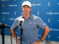 Rory McIlroy Reveals His Tense Stand-Off With DeChambeau Rory McIlroy Reveals His Tense Stand-Off With DeChambeau