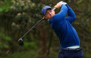 Rory McIlroy’s Masters Dinner Menu Released, And It’s Insane Rory McIlroy's Masters Dinner Menu Released, And It's Insane