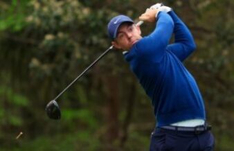 Rory McIlroy’s Masters Dinner Menu Released, And It’s Insane Rory McIlroy's Masters Dinner Menu Released, And It's Insane