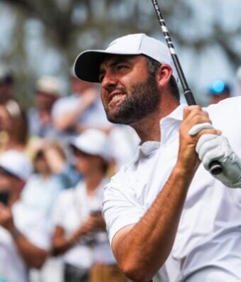 Scottie Scheffler Forced To Withdraw From Open Immediately Scottie Scheffler Forced To Withdraw From Open Immediately