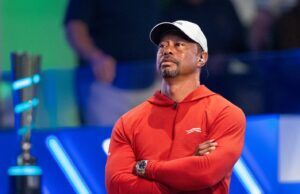 Tiger Woods Provides Health Update As He Eyes Masters Return Tiger Woods Provides Health Update As He Eyes Masters Return