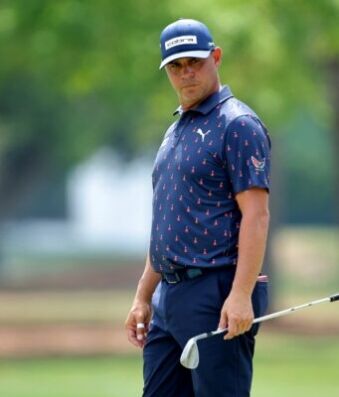 Gary Woodland And Four Others Earn Masters Invitations Gary Woodland And Four Others Earn Masters Invitations