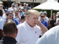 Golf Icon Reveals Why Trump Isn’t Welcome At Exclusive Club Golf Icon Reveals Why Trump Isn't Welcome At Exclusive Club