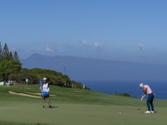 Fans Furious With PGA Tour’s Decision To Skip Event Fans Furious With PGA Tour’s Decision To Skip Event