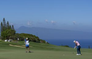 Fans Furious With PGA Tour’s Decision To Skip Event Fans Furious With PGA Tour’s Decision To Skip Event