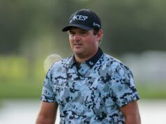 LIV Golf Star QUITS, Returns In Time For The Masters LIV Golf Star QUITS, Returns In Time For The Masters