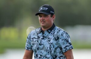 LIV Golf Star QUITS, Returns In Time For The Masters LIV Golf Star QUITS, Returns In Time For The Masters