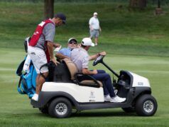 Golf Cart Etiquette That Every Golfer Should Know Golf Cart Etiquette That Every Golfer Should Know