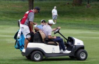 Golf Cart Etiquette That Every Golfer Should Know Golf Cart Etiquette That Every Golfer Should Know