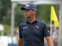 Golfer Requires Security At The Masters After Fearing Fans Golfer Requires Security At The Masters After Fearing Fans