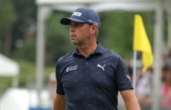 Golfer Requires Security At The Masters After Fearing Fans Golfer Requires Security At The Masters After Fearing Fans