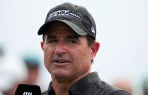 Fans Spot Sneaky Detail In LIV Golf CEO’s Leaked Email Fans Spot Sneaky Detail In LIV Golf CEO's Leaked Email