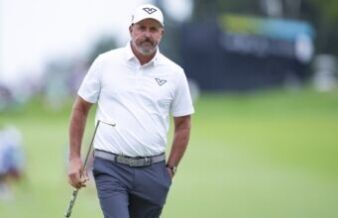 Phil Mickelson Immediately Withdraws From The Masters Phil Mickelson Immediately Withdraws From The Masters