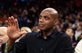 NBA Legend Blasts Tiger Woods, Reveals ‘The Last Straw’ NBA Legend Blasts Tiger Woods, Reveals 'The Last Straw'