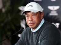 Tiger Woods Lands In Luxury Rehab Center As Treatment Begins Tiger Woods Lands In Luxury Rehab Center As Treatment Begins