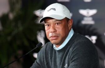 Tiger Woods Lands In Luxury Rehab Center As Treatment Begins Tiger Woods Lands In Luxury Rehab Center As Treatment Begins