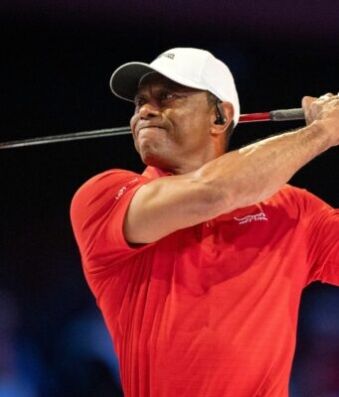 Should Tiger Woods Still Captain The Ryder Cup Team? Should Tiger Woods Still Captain The Ryder Cup Team?