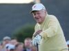 Golf Icon Jack Nicklaus Makes Worrying Masters Appearance Golf Icon Jack Nicklaus Makes Worrying Masters Appearance