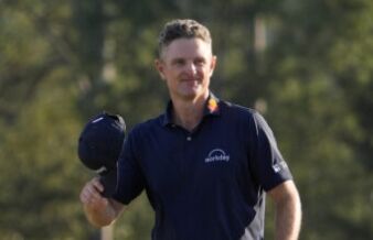 New McLaren Golf Debut Nears With Justin Rose Launching New McLaren Golf Debut Nears With Justin Rose Launching