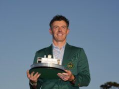 Fans Blast CBS Masters Coverage After Missing Important Shot Fans Blast CBS Masters Coverage After Missing Important Shot