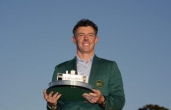 Fans Blast CBS Masters Coverage After Missing Important Shot Fans Blast CBS Masters Coverage After Missing Important Shot