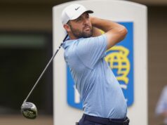 Scottie Scheffler Suffers Another Defeat at $20m PGA Event Scottie Scheffler Suffers Another Defeat at $20m PGA Event