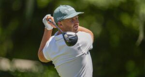 A Look Into Wyndham Clark’s New Custom Titleist Irons A Look Into Wyndham Clark’s New Custom Titleist Irons