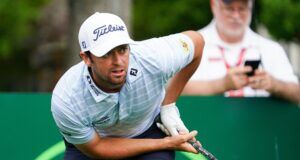 PGA Tour Winner Calls Penalty on Himself Due to Rangefinder PGA Tour Winner Calls Penalty on Himself Due to Rangefinder