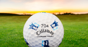 Limited Edition Callaway ‘May Major’ Balls Just Dropped Limited Edition Callaway 'May Major' Balls Just Dropped