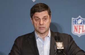 The New PGA CEO is Not Messing Around The New PGA CEO is Not Messing Around