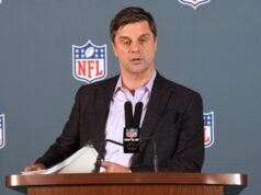 PGA’s New CEO is Dealing With LIV Golf Differently PGA's New CEO is Dealing With LIV Golf Differently