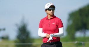 Sei Young Kim Ends 5-Year Drought With BMW LPGA Win Sei Young Kim Ends 5-Year Drought With BMW LPGA Win