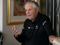 Jack Nicklaus Tops Tiger Woods? – According to One Legend Jack Nicklaus Tops Tiger Woods? - According to One Legend