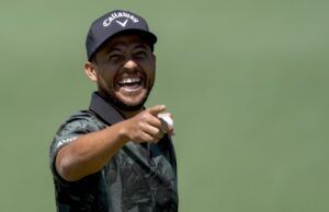 Trash Talk, Turkeys & $1M on the Line: Skins Game Is Back! Trash Talk, Turkeys & $1M on the Line: Skins Game Is Back!