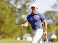 Rory McIlroy Inches Closer to Goal, Can Anyone Stop Him? Rory McIlroy Inches Closer to Goal, Can Anyone Stop Him?