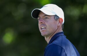 McIlroy, Scheffler Lead Golf’s New Primetime Skills Clash McIlroy, Scheffler Lead Golf’s New Primetime Skills Clash