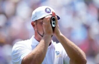 One Golf Rule You Might Be Breaking, Without Even Knowing It One Golf Rule You Might Be Breaking, Without Even Knowing It