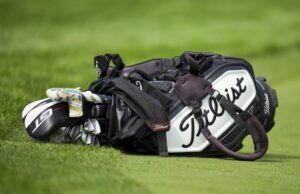 Best Golf Bags of 2025: Our 6 Favorites of the Year Best Golf Bags of 2025: Our 6 Favorites of the Year